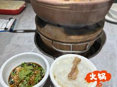 -肥家大排档(天河体育西店)