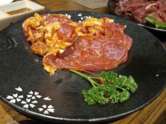 -金海湾海鲜总店