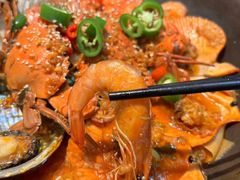 -大厨的餐厅(曾厝垵总店)