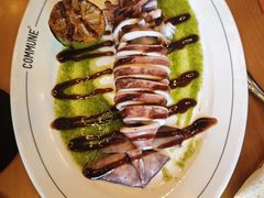 -COMMUNE幻师(五角场店)