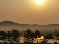 -汤泊温泉度假村