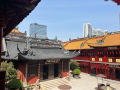 -钦赐仰殿道观