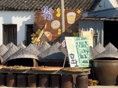 -苏州市吴中区光福窑上花果蜜饯厂