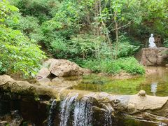 -京东石林峡风景区