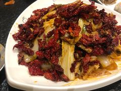 -福苗小骆驼烧烤(大唐不夜城店)