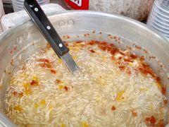 -鲍氏老字号冷热饮老店(瑞安店)