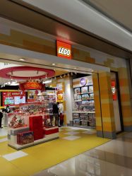 -乐高授权专卖店(万象城店)