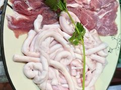 -华哥新鲜猪精品美食