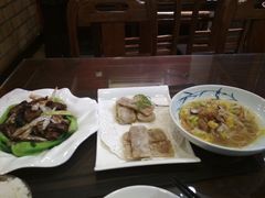 -七菜馆·东北菜·蒸饺(文体路店)