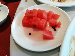 -紫光园·烤鸭·北京菜(劲松店)