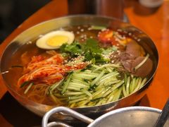 -伍丁·烤牛肋(和平东桥店)