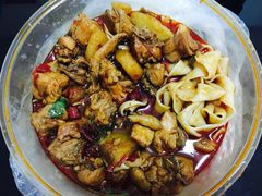-火狼大盘鸡(团结东路店)