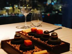 -翡翠36餐厅(浦东香格里拉店)