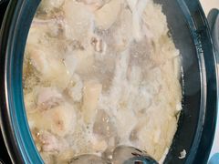 -百年果林椰子鸡(中洲店)