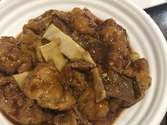 -老人和饭店(打浦路店)