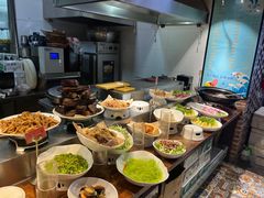 -77号渔船·蒸海鲜青岛菜(积米崖店)