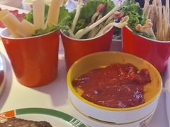 -李姑婆鲜切牛肉火锅自助(凤城二路店)