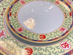 -鹿鸣春饭店(总店)