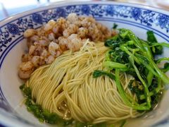 -朱洪元苏式面馆(绿宝广场店)