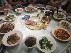 -小厨师·二十年沈家门小海鲜(百井坊巷店)