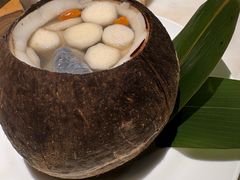 -汤城小厨•粤菜•靓汤(西直门凯德MALL店)