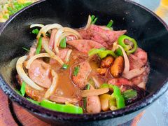 -小粤楼·怀旧粤菜(万辉国际广场店)