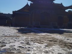 -历代帝王庙博物馆