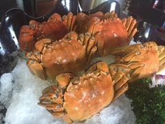 -龙虾风暴(松江店)