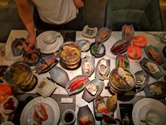 -海玥荟海鲜姿造自助餐厅(欧罗巴广场店)