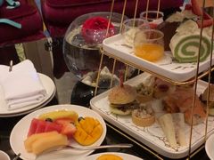 -泉州富力万达文华酒店·美食汇自助餐厅