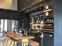 -星巴克臻选(成都太古里店)