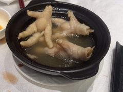 -白云宾馆·白云宴餐厅