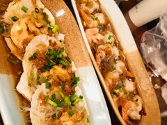 -外婆家(南开大悦城店)