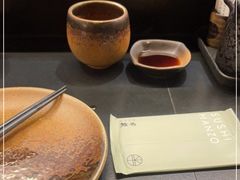 -Sushi Hanzo半藏(天环广场店)