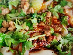 传统猪肉卤削面-东方削面(操场城街店)