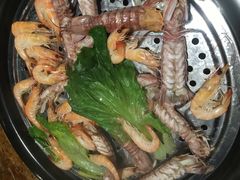 -船奇蒸汽海鲜·闽菜(八市海鲜总店)