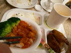 -麒麟中餐厅·经典粤菜·地道菜式老字号(广州长隆酒店)