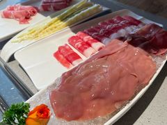 -海底捞火锅(万象城店)