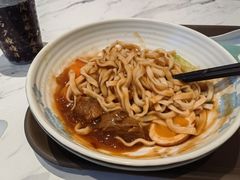 -康师傅私房牛肉面(申虹店)