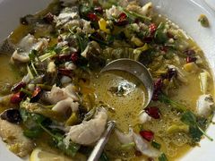 -鲤鱼塘农家山庄