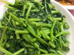 空心菜-蘭心餐厅(进贤路店)