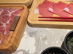 -空之介寿喜烧·和牛放题(恒隆广场店)
