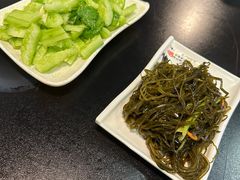 -尔滨烧烤局·炭火铁签小串