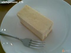 cheese&nbsp;cake-榖屋house of flour(张江首店)