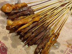 -春饼先生·北京烤鸭(甘井子万达店)