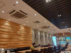 大堂-大家乐(广州中华广场店)