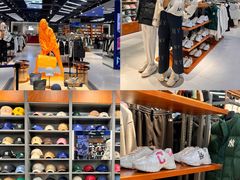 -盛京大奥莱(沈阳奥体店)