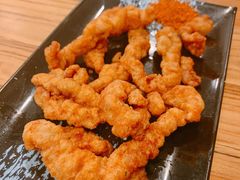 -霸道川面馆(张江店)