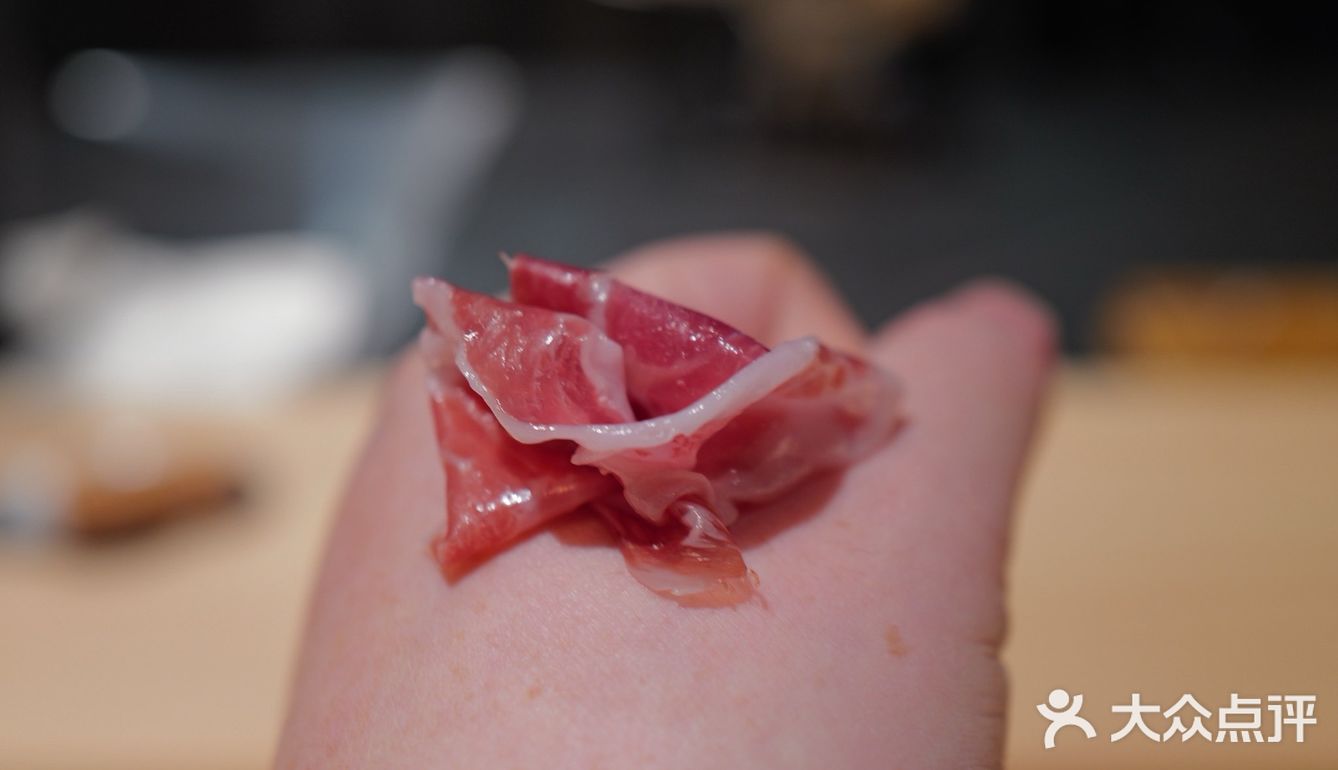 人均1000还性价比极高？预约已经排到四个月后的C8探店后感