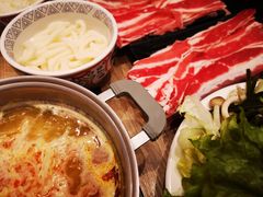 -吉野家(学院路店)